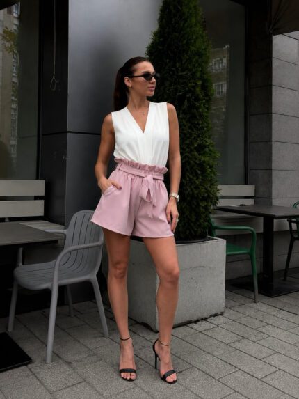 Шорты Rose Soft