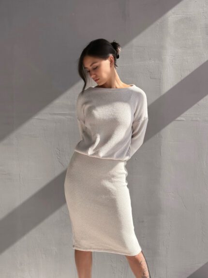 Костюм Cloud Angora Set