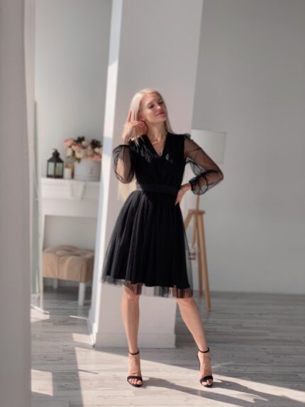 Нежное платье Airéa Dress