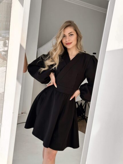 Стильное платье MADY