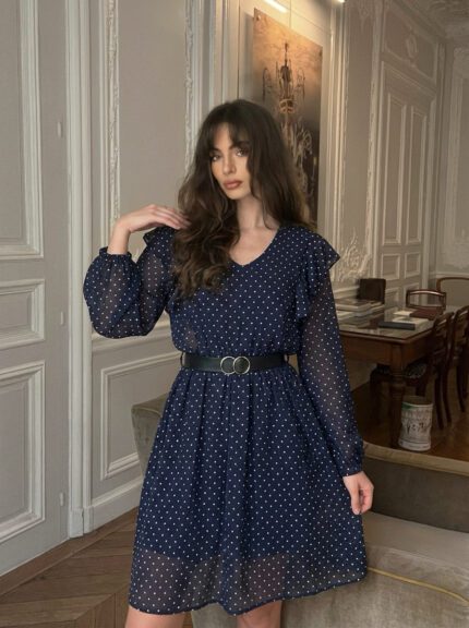 Платье Elle