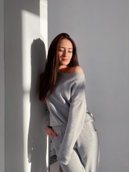 Костюм из кашемира Cozy Cashmere Set