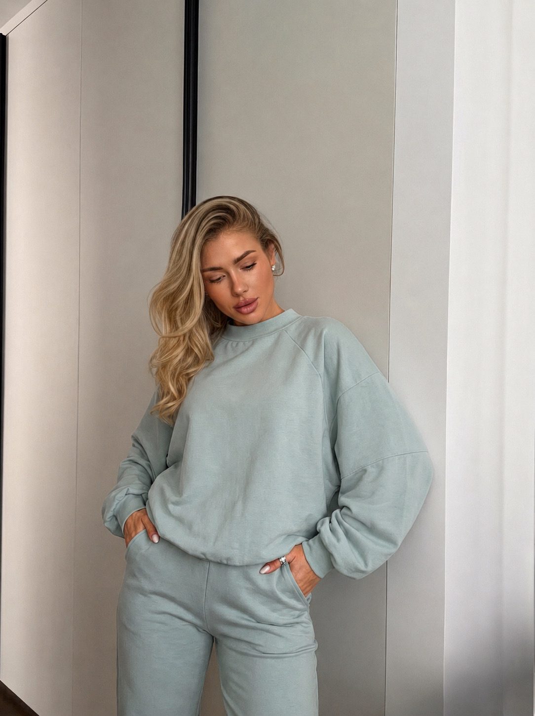 Костюм Mint Cloud